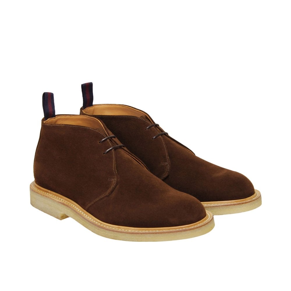 Bertie cheap mens shoes