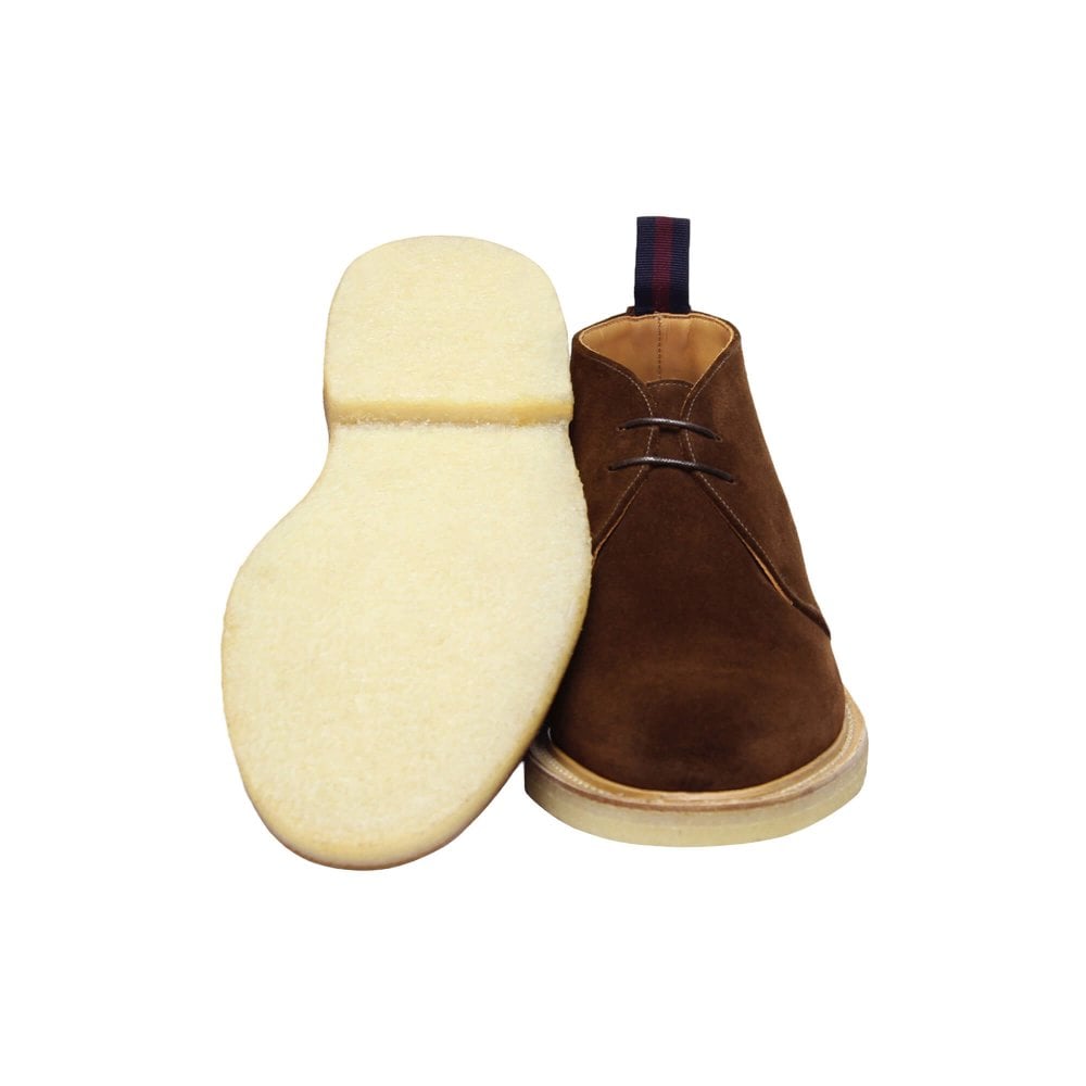 Bertie store suede shoes