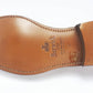 Berwick Men's Double Monk Leather Slip-On Shoes 3637/K5