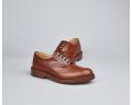 Tricker's Men's Bourton Leather Brogue Shoes 5633