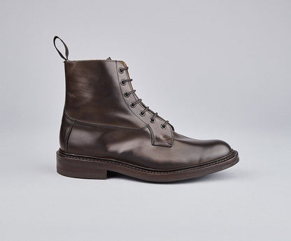 Tricker's Burford-Espresso-Leather-British Shoe Company