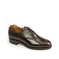 Sanders Camberley-Dark Brown-British Shoe Company
