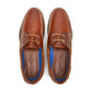 Chatham Men's Deck II G2 Leather Lace-Up Boat Shoes