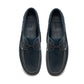 Chatham Men's Whitstable Leather Lace-Up Boat Shoes CSW/NY