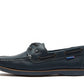 Chatham Men's Whitstable Leather Lace-Up Boat Shoes CSW/NY