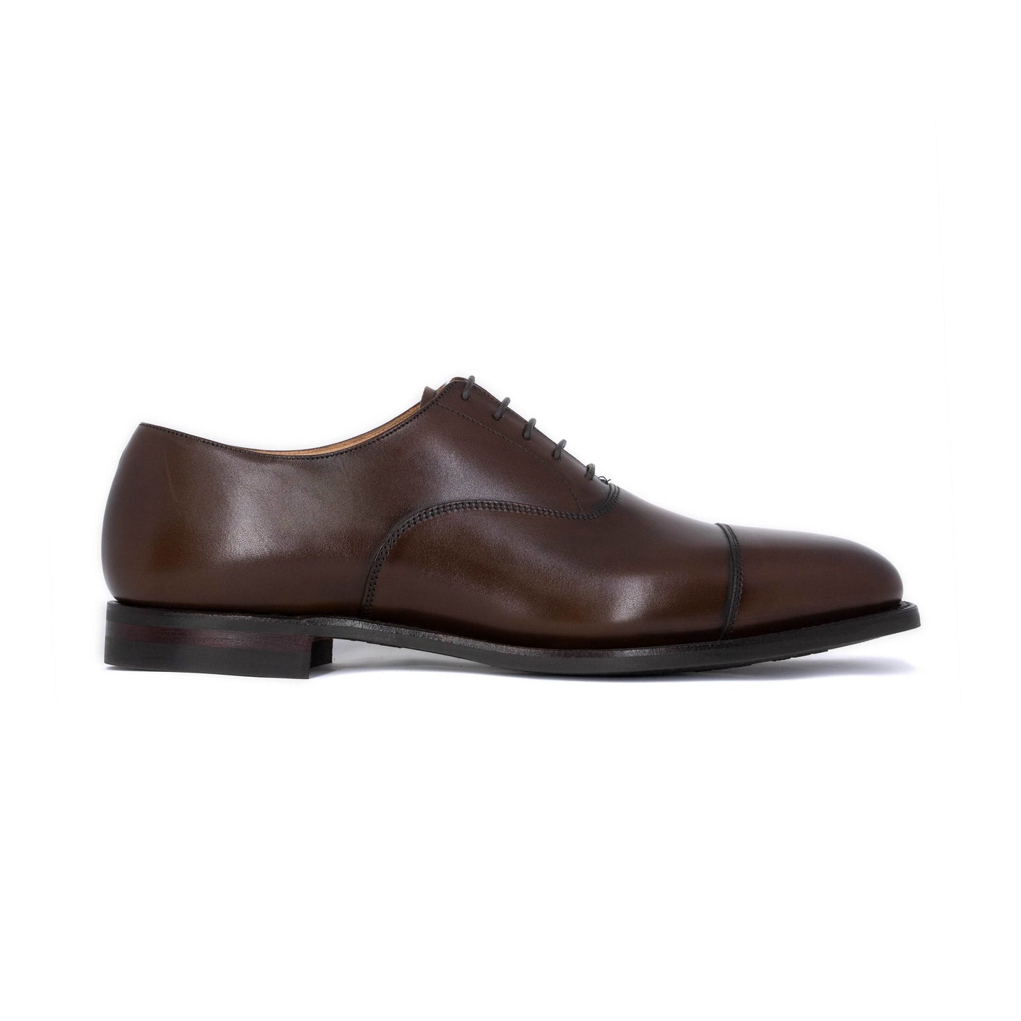 Crockett & Jones Men's Connaught 2 Leather Lace-Up Shoes 20106A/B02C2