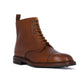 Crockett & Jones Men's Coniston Leather Lace-Up Boots 28637A/G03D2