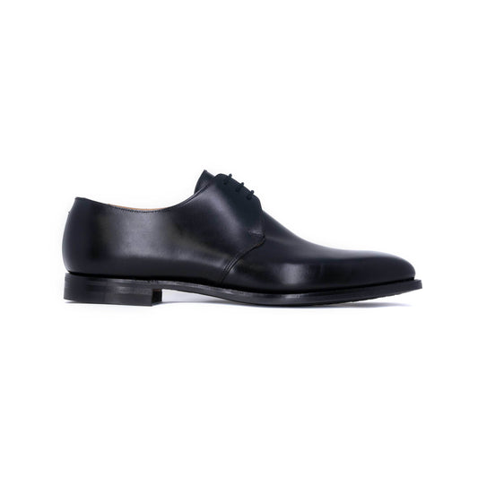 Crockett & Jones Men's Highbury Leather Lace-Up Shoes 25090A/C01C1