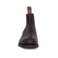 R.M. Williams Men's Gardener Leather Slip-On Boots B530G/06