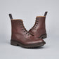 Tricker's Men's Grassmere Leather Derby Boots 6895
