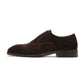 Berwick Men's Toe Cap Suede Oxford Shoes 5217/K3
