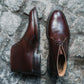 Crockett & Jones Men's Brecon Leather Lace-Up Boots