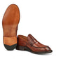 Tricker's Men's James Leather Slip-On Shoes 3227/12