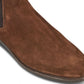 Tricker's Men's Lambourn Suede Slip-On Boots   6119/4