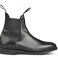 Tricker's Men's Lambourn Leather Slip-On Boots 6119