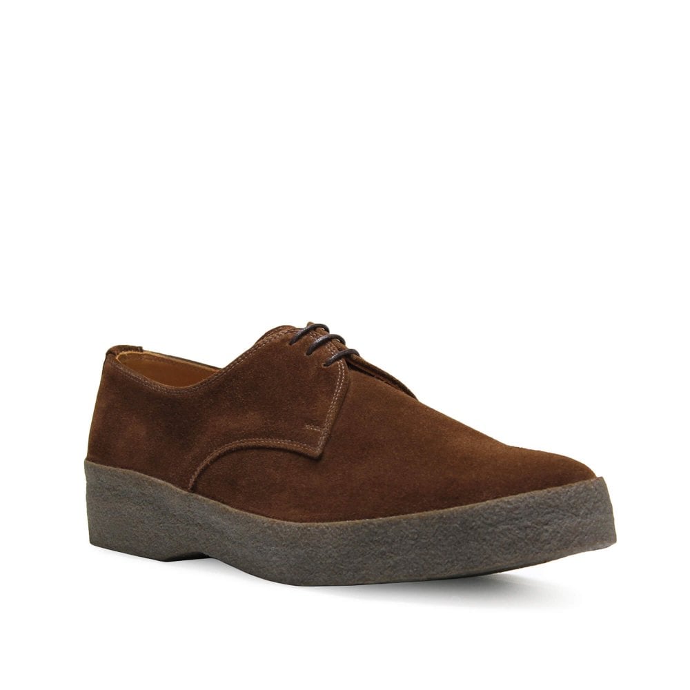 Mens deals suede bucks