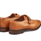 Tricker's Men's Mayfair Leather Monk Shoes 6141/1