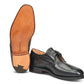 Tricker's Men's Mayfair Monk Shoes 6141