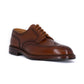 Crockett & Jones Men's Pembroke Leather Lace-Up Shoes 28637A/G03D2