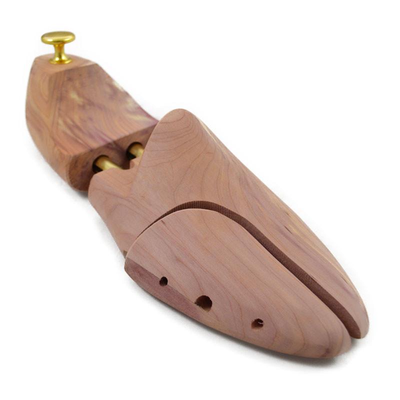 Cedarwood shoe tree's-British Shoe Company